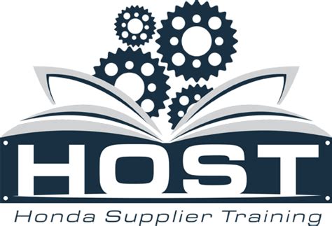 Honda Systems – Honda Supplier Training .